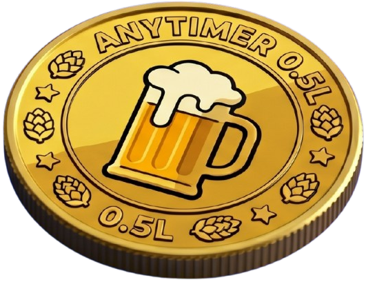 Halve Liter